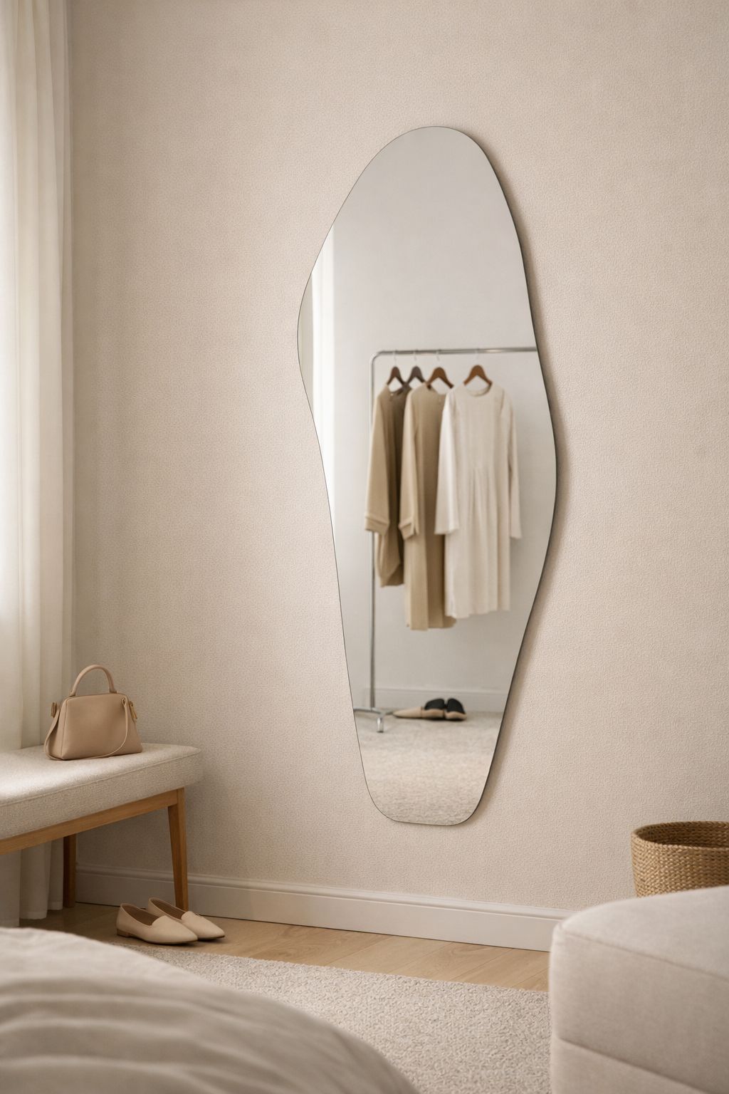 სარკე IDEA012-64